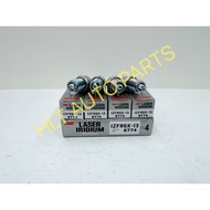 [ IZFR6K13 ] HONDA CITY SEL/TMO ,JAZZ ,FREED (1.5cc) LASER IRIDIUM SPARK PLUG