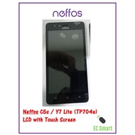 Neffos C5s / Y5 Lite (TP704A) Touch screen LCD 5.0"