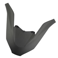 Garnish Front PCX160 K1Z 2021-2024 Matte Brown Original Honda AHM 64305K1ZJ10YL