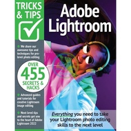 [eMagazine/PDF] Adobe Lightroom Tricks and Tips – 15th Edition, 2023