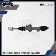SUZUKI F6A RH / LH STEERING RACK AND PINION ASSEMBLY 48510-85530 / 48510-85540