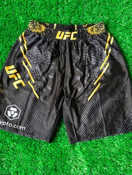 Muay Thai Shorts Boxing MMA Fighting Pants Men And Women MMA Fighting UFC Training Suit Sports Three