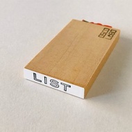 事務印章短篇 LIST【清單】