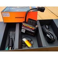PITSBIKE MIO 125 M3 SOUL i ECU RACING V4 PROGRAMMABLE 24Pins 33Pins Mio Soul i 125 / Mio i 125