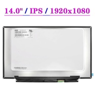 14 Inch IPS LCD Panel LM140LF2L02 LM140LF2L03 LM140LF2L01 LM140LF2L05 M140NWF5R2 M140NWF5RF 30 Pin F