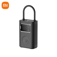 Xiaomi Air Pump 2 Pro เครื่องปั้มลมอัตโนมัติ Mi Portable Air Pump 2 เครื่องปั๊มลมไฟฟ้า เครื่องสูบลมไ