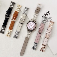 Bling Love Diamond Watch Strap Compatible For Huawei watch GT 5 Strap Huawei watch GT5 Pro Strap / h