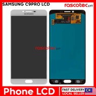 Compatible LCD For SAMSUNG C9PRO / SAMSUNG C9 PRO SM C9000 C900F C9008 SM-C900Y Display Touch Screen