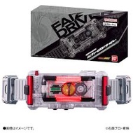 [READY STOCK] KAMEN RIDER FAIZ : SUPER BEST DX FAIZ DRIVER LIMITED CLEAR EDITION
