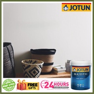 JOTUN 5L 9915 OXFORD RIVER Majestic True Beauty Sheen  /Cat Dalam Kilat/Cat Rumah/Cat Boleh Cuci/ Ca