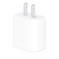 [APPLE] iPhone 20W USB-C Power Adapter Fast Charger Taiwan