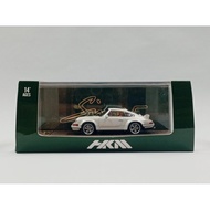 HKM 1/64 PORSCHE 964 SINGER DLS