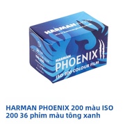 Fuji C200 135 Color Negative Film Vibe Kodak Retro Style Photography Film Office Equipment Consumabl