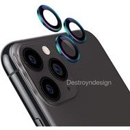 Iphone 11 | Iphone 11 Pro | Iphone 11 Pro Max | Camera Lens Protector