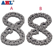 1PC Motorcycle Accessories Camshaft Timing Chain For Kawasaki ZXR400 ZXR 400 ZR400 Xanthus YAMAHA YZ