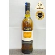 Hardys Stamp Series Riesling Gewurztraminer 2018 White Wine