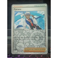 Cyrano [Reverse Holo] 170 surging sparks