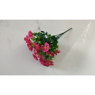 Sam Daisy Flower Artificial