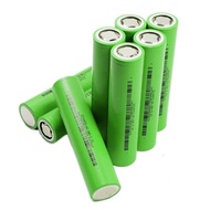 15A แบตเตอรี่ ลิเธียมฟอสเฟส LiFePo4 32140 3.2V 15000mAh ของใหม่มือ1 บาร์ใหม่ 18650 21700 32700