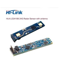 HLK LD2410 mmWave - 24GHz Human Pressure Sensor