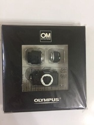OM system Olympus 相機掛飾
