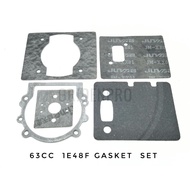 1e48f 63cc eb650 gasket complete set 63cc