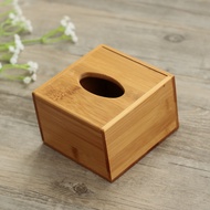 Featured Tissue Box Bamboo Tissue Box Bamboo Tissue European Clamshell Bamboo Box