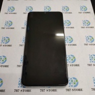 LCD FULLSET FRAME XIAOMI REDMI NOTE 8 PRO 100 ORIGINAL BEKAS Murah