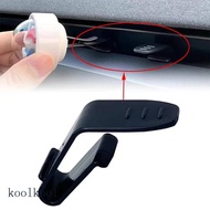 kool Universal Car Vent Clip scent Holders Secure Mount Quick Fixing for Vehicle