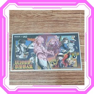 REVERSE 1999 [LiPu] Shikishi