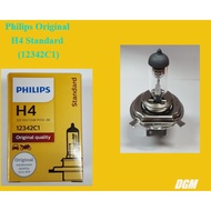Philips Original H4 Standard (12342C1)