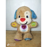 Fisher Price Laugh And Learn Smart Stages Puppy