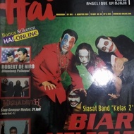 majalah Hai Thn 2001 no30