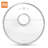 Xiaomi Mi Robot Vacuum Cleaner 2 Roborock 2-in-1 Sweep & Mop
