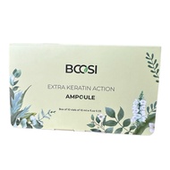 Keratin Bcosi Extra Keratin Action Ampoules Intensive Hair Repair Serum 100ml - BK