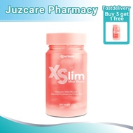 【100% Authentic】Hishin XSlim Meal Block控食王 降低食欲 缩小胃口 Control Appetite