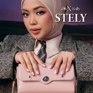 AS BAG STELY AS X SALLY HIGH PREMIUM VEGAN LEATHER
