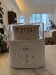 Haenim Baby Bottle Shaker