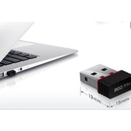 Chipset Wireless Mini USB Wifi Adapter Without CD Only Wifi Adapter 150Mbps