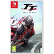 TT ISLE OF MAN: RIDE ON THE EDGE - NINTENDO SWITCH
