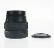 BRONICA ZENZANON MC 105mm F/3.5 MF Lens for ETR ETRS ETRSi