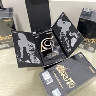 Dijual [Ready Stock] Kartu Naruto Ninja Age Box - Sealed Box