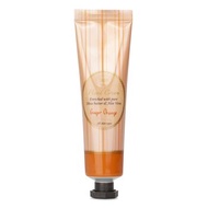 Sabon 薩邦  護手霜-姜橙（Tube） 50ml/1.66oz