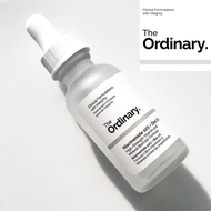 The Ordinary Niacinamide 10% + Zinc 1% Serum 30ml - เซรั่มไนอะซินาไมด์ สูตรสำหรับผิวเป็นสิว เพิ่มควา
