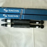 Livina Sachs Germany Rear Shock Absorber