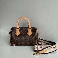 99新🆕 芯片款 Louis Vuitton LV 路易威登 Speedy Bandoulière 20