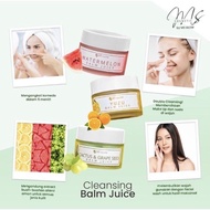 [READY STOK MALAYSIA] BALM JUICE ORIGINAL MS GLOW