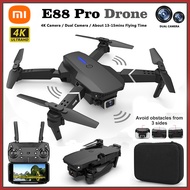 XXX Xiaomi Mini Drone With 4K Dual Camera HD Drone Camera For Vlogging Drone Camera High-altitude Video