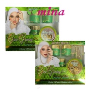 GG GLOW GLOWING Set | 4in1 / Set 5in1 100% ORI HQ