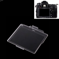 GB Protector Hard LCD Monitor Cover Screen For D7000 SLR DSLR Camera BM-11